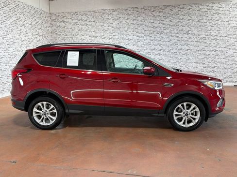 Used 2019 Ford Escape SEL FWD image 6