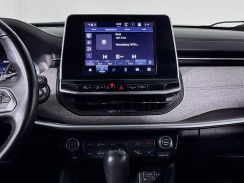 Used 2022 Jeep Compass Latitude w/ Convenience Group image 14