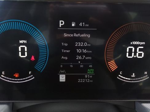 Certified 2024 Hyundai Sonata SEL FWD image 21