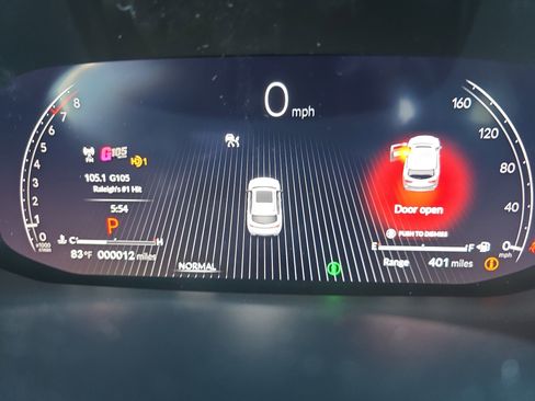New 2026 Acura MDX w/Technology Package FWD image 20