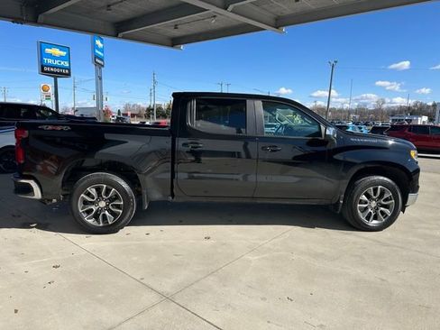 Certified 2024 Chevrolet Silverado 1500 LT image 6