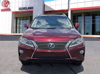 Used 2015 Lexus RX 350 FWD video 3