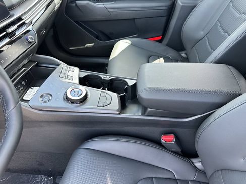 New 2026 Kia Sportage SX Prestige AWD/4WD image 19