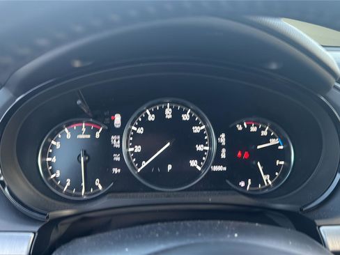 Used 2022 MAZDA CX-9 Grand Touring image 10