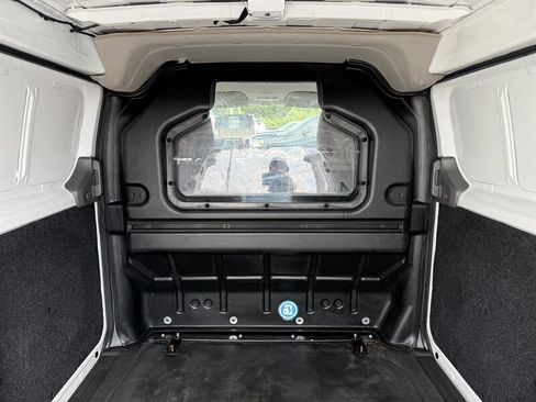 Used 2020 Nissan NV200 SV image 18