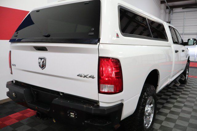 Used 2015 RAM 3500 SLT AWD/4WD image 23