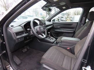 Certified 2024 Honda CR-V Sport video 2