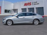 Used 2024 Chevrolet Malibu LT image 2