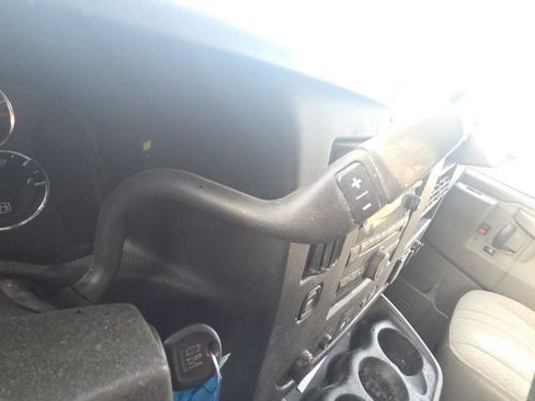 Used 2019 Chevrolet Express 2500 w/ Driver Convenience Package image 23