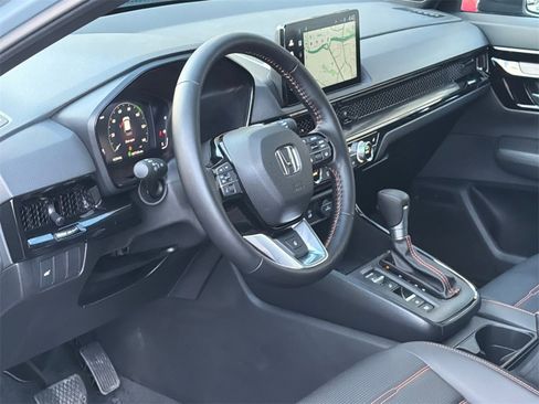 Used 2026 Honda CR-V Sport Touring image 16
