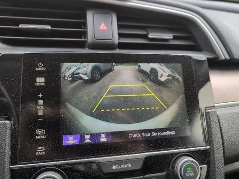 Used 2018 Honda Civic EX-L image 22