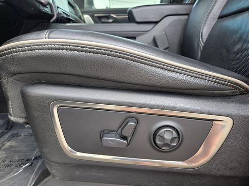 Used 2020 RAM 1500 Limited AWD/4WD image 23
