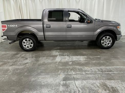 Used 2014 Ford F150 XLT w/ Equipment Group 302A Luxury image 2