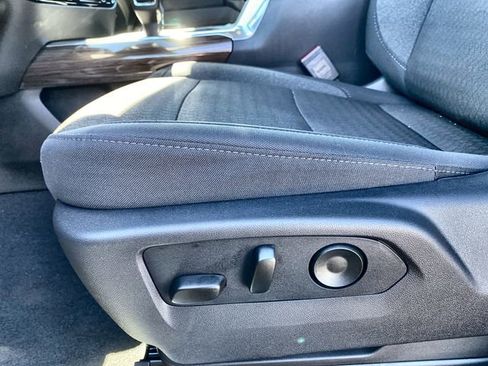 New 2026 Chevrolet Silverado 1500 LT w/ Z71 Off-Road Package image 24