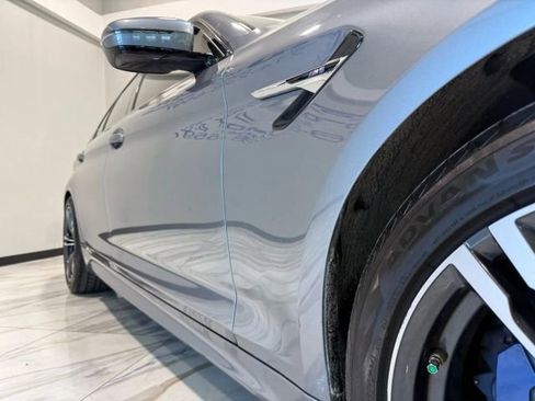 Used 2019 BMW M5 w/ Executive Package image 8