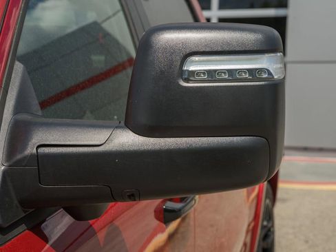 New 2026 RAM 1500 Limited AWD/4WD image 18
