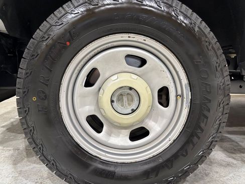 Used 2017 Ford F350 XL w/ Power Equipment Group image 26