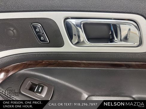 Used 2015 Ford Explorer Limited w/ Equipment Group 302A FWD image 50