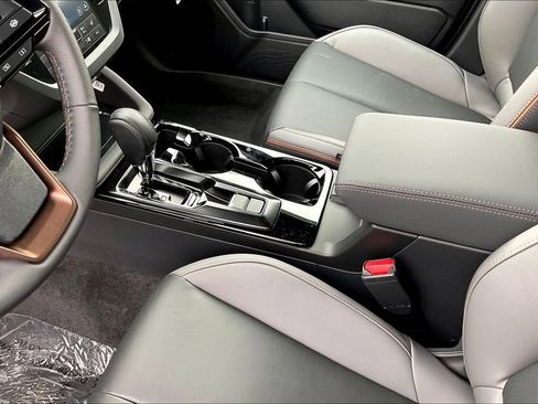 New 2026 Subaru Forester Sport image 9