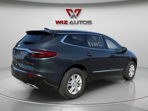 Used 2019 Buick Enclave Essence AWD/4WD image 5