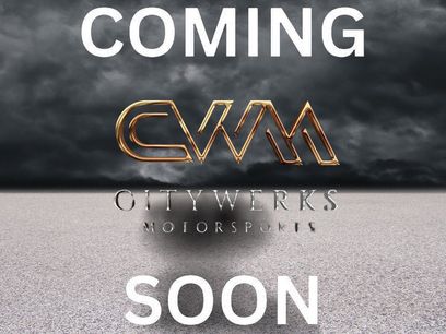 Used 2006 BMW M5 Base 4dr Sedan