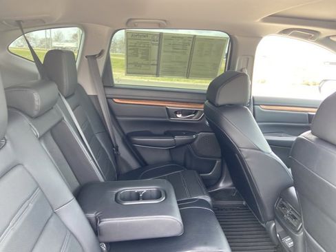 Used 2018 Honda CR-V EX-L image 20