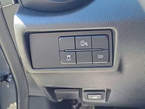 New 2026 MAZDA MX-5 Miata Grand Touring image 23