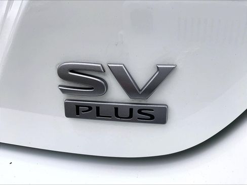 Used 2023 Nissan Leaf SV Plus FWD image 7