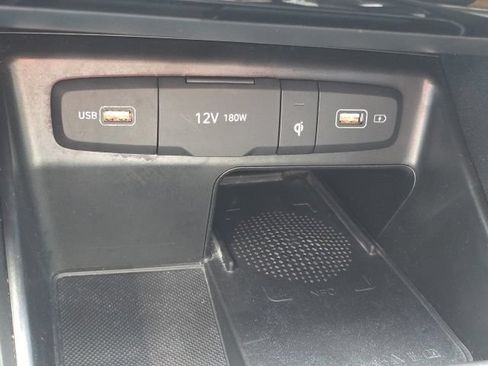 Certified 2022 Hyundai Santa Cruz SEL Premium AWD/4WD image 14
