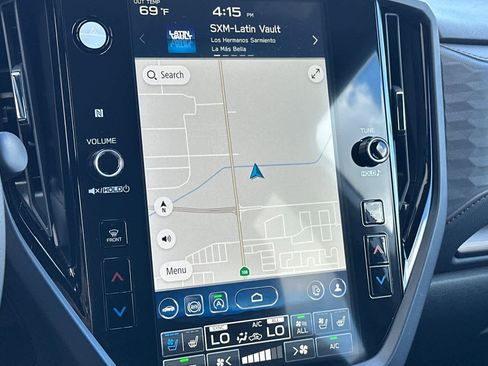 New 2026 Subaru Forester Touring image 22