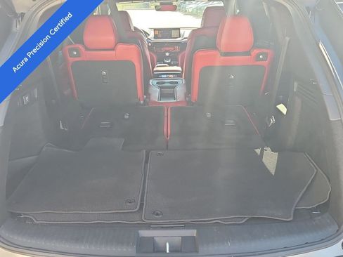 Used 2023 Acura MDX A-Spec image 28