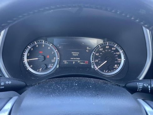 Used 2024 Toyota Highlander XSE image 39