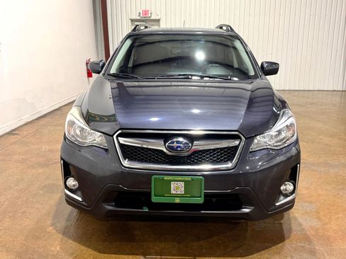 Used 2016 Subaru Crosstrek 2.0i Premium w/ Popular Package #1 image 2