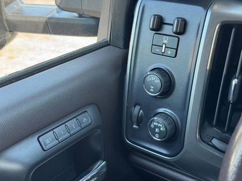 Used 2019 Chevrolet Silverado 2500 LTZ w/ Z71 Package, Off-Road image 23