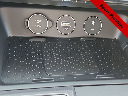 Certified 2026 Genesis G70 3.3T Sport Prestige RWD image 30