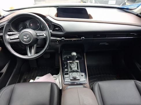 Used 2023 MAZDA CX-30 2.5 Turbo w/ Premium Plus Pkg AWD/4WD image 12