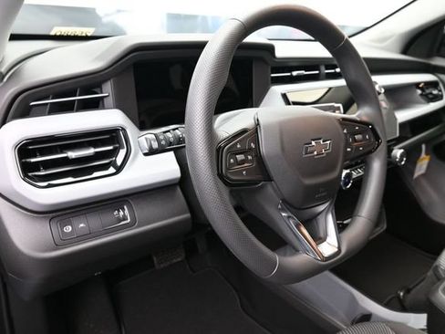 New 2027 Chevrolet Bolt LT FWD image 19