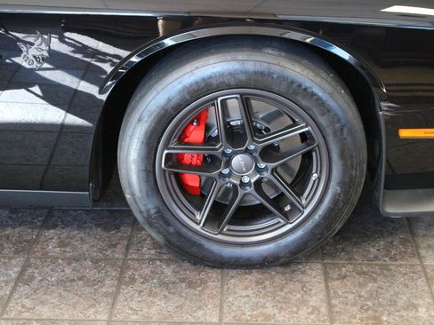 Used 2023 Dodge Challenger SRT Hellcat Redeye image 28