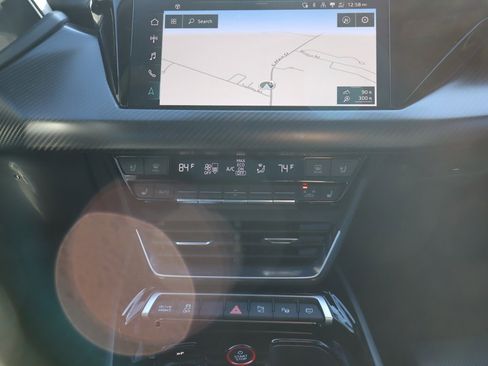 Used 2022 Audi e-tron GT Prestige w/ Prestige Package image 11