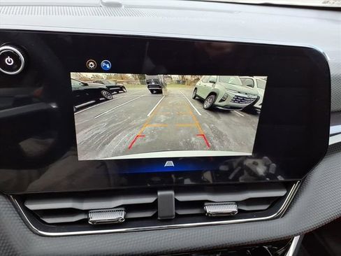 New 2026 Chevrolet Equinox RS w/ LPO, Floor Liner Package image 14