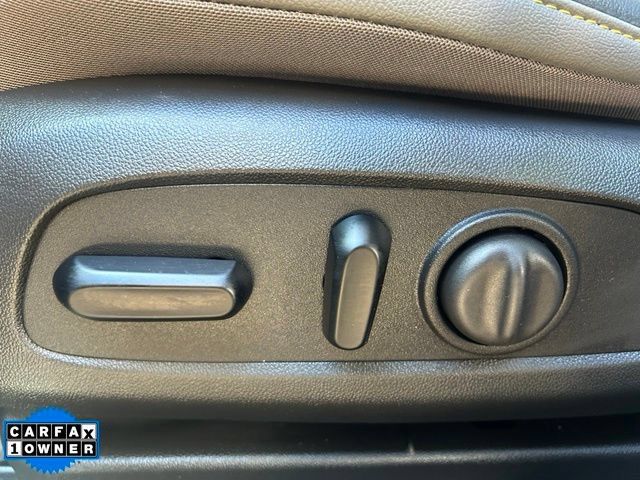 Used 2024 Chevrolet Trax ACTIV FWD image 15
