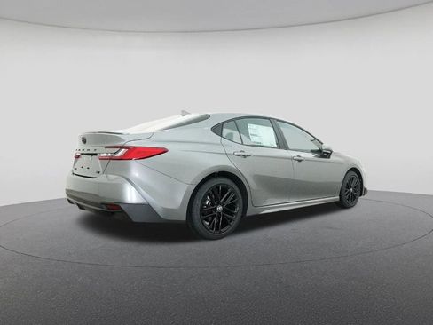 New 2026 Toyota Camry SE image 25
