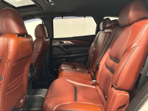 Used 2019 MAZDA CX-9 Signature image 22