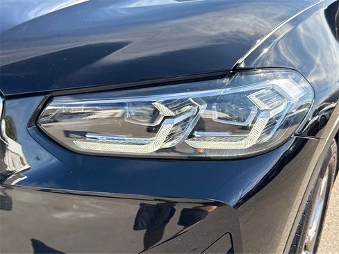 Certified 2024 BMW X3 sDrive30i image 16