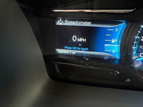 Used 2019 Ford Flex Limited w/ Appearance Package FWD image 24