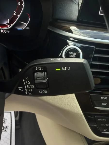 Used 2020 BMW 530i RWD image 46
