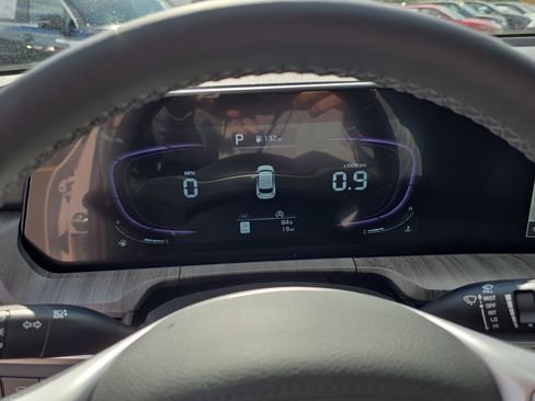 New 2025 Kia Telluride EX image 33