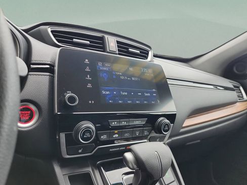 Certified 2018 Honda CR-V EX image 12