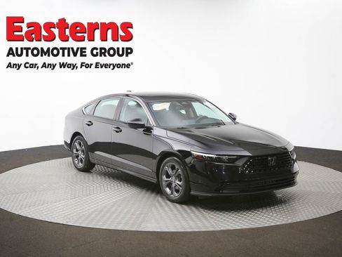 Used 2024 Honda Accord EX image 49