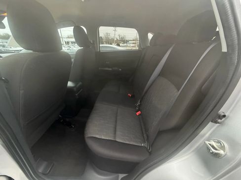 Used 2020 Mitsubishi Outlander Sport SE image 13